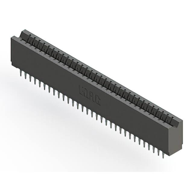 746-062-520-206 EDAC Inc.  Edgeboard Connectors